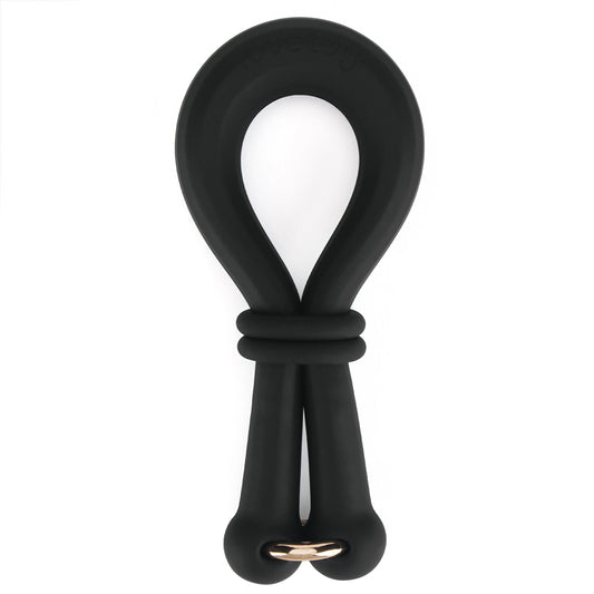 anello fallico anyfit plus nero lovetoy
