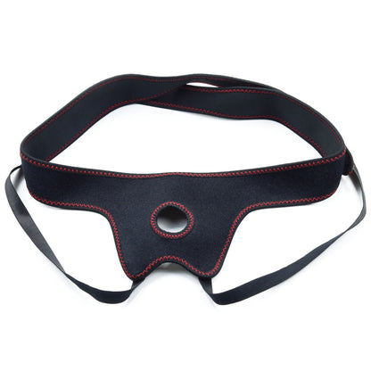 harness strap on easy lovetoy