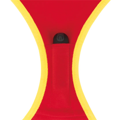 slip vibrante vibe and fuck xl xxl lovetoy