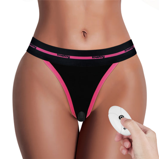 slip vibrante secret vibe xs s lovetoy