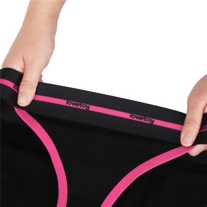 slip vibrante secret vibe xs s lovetoy