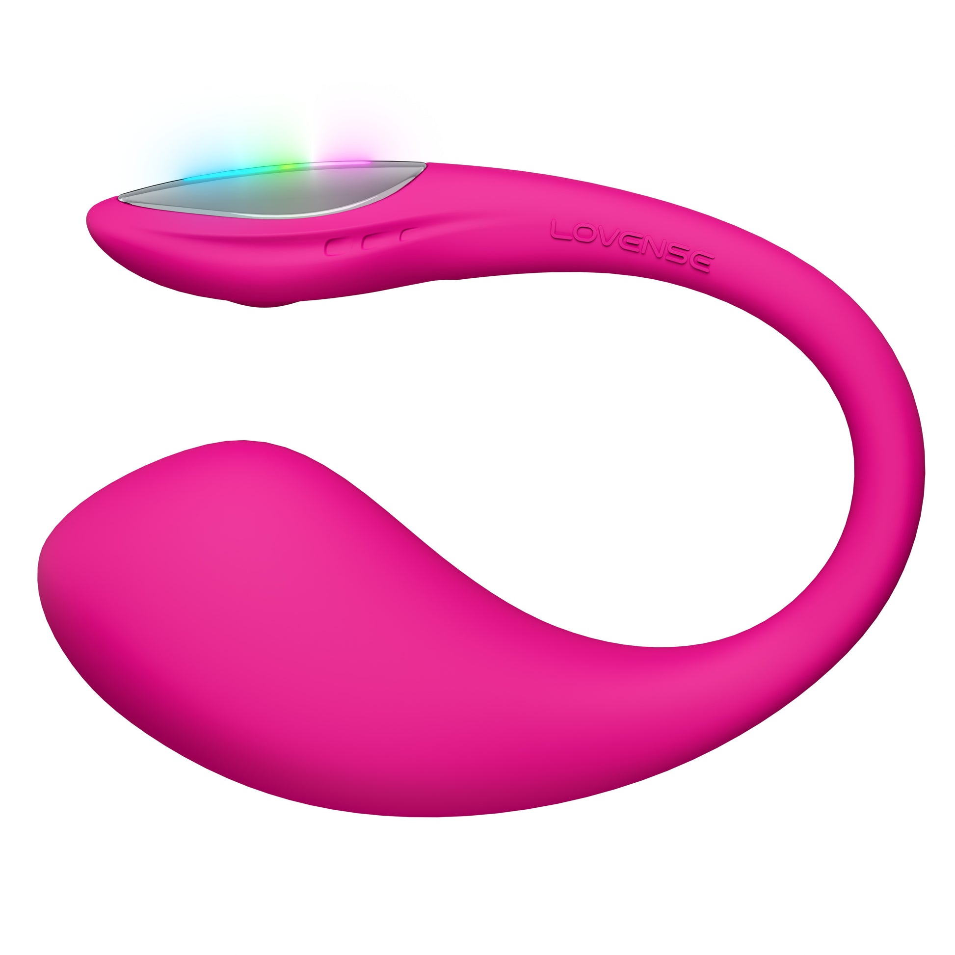 ovetto vibrante lush 4 fucsia lovense
