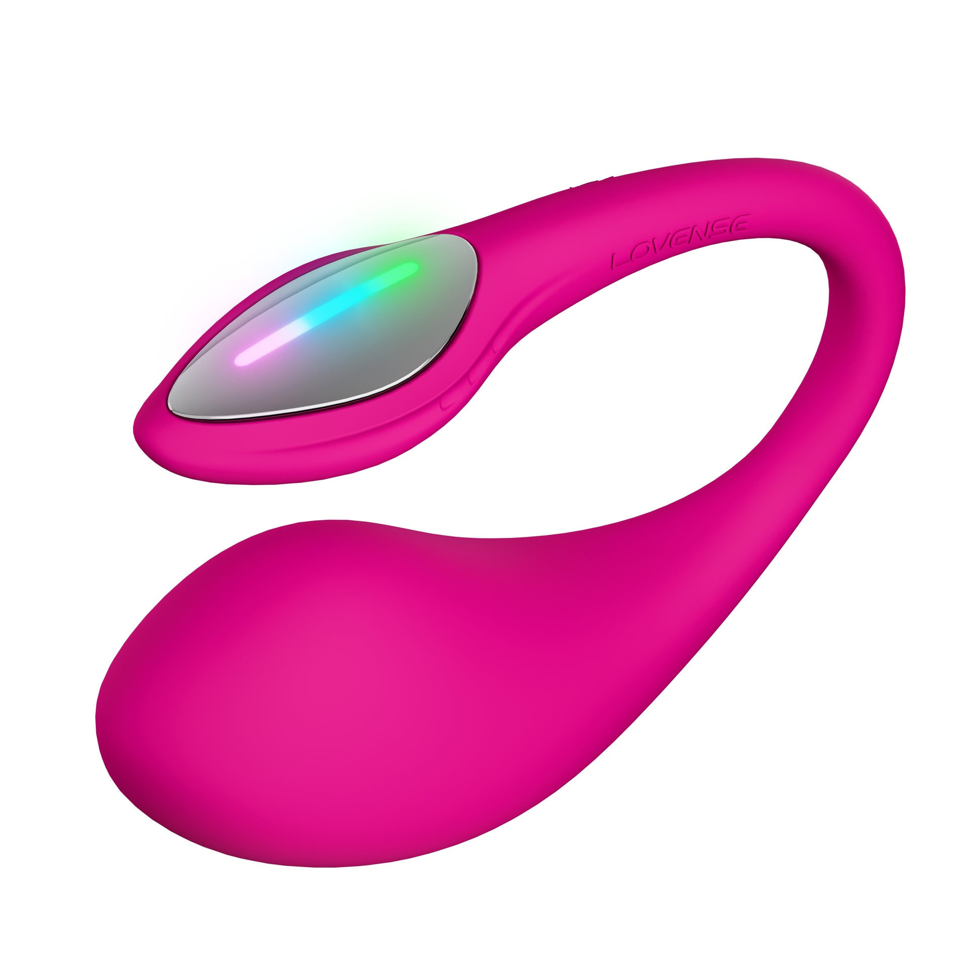 ovetto vibrante lush 4 fucsia lovense