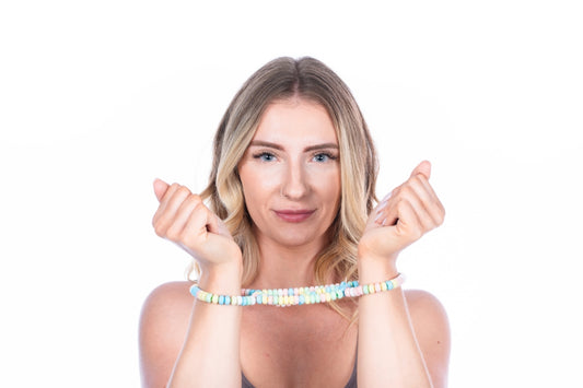 manette sexy candy cuffs spencer and fleetwood