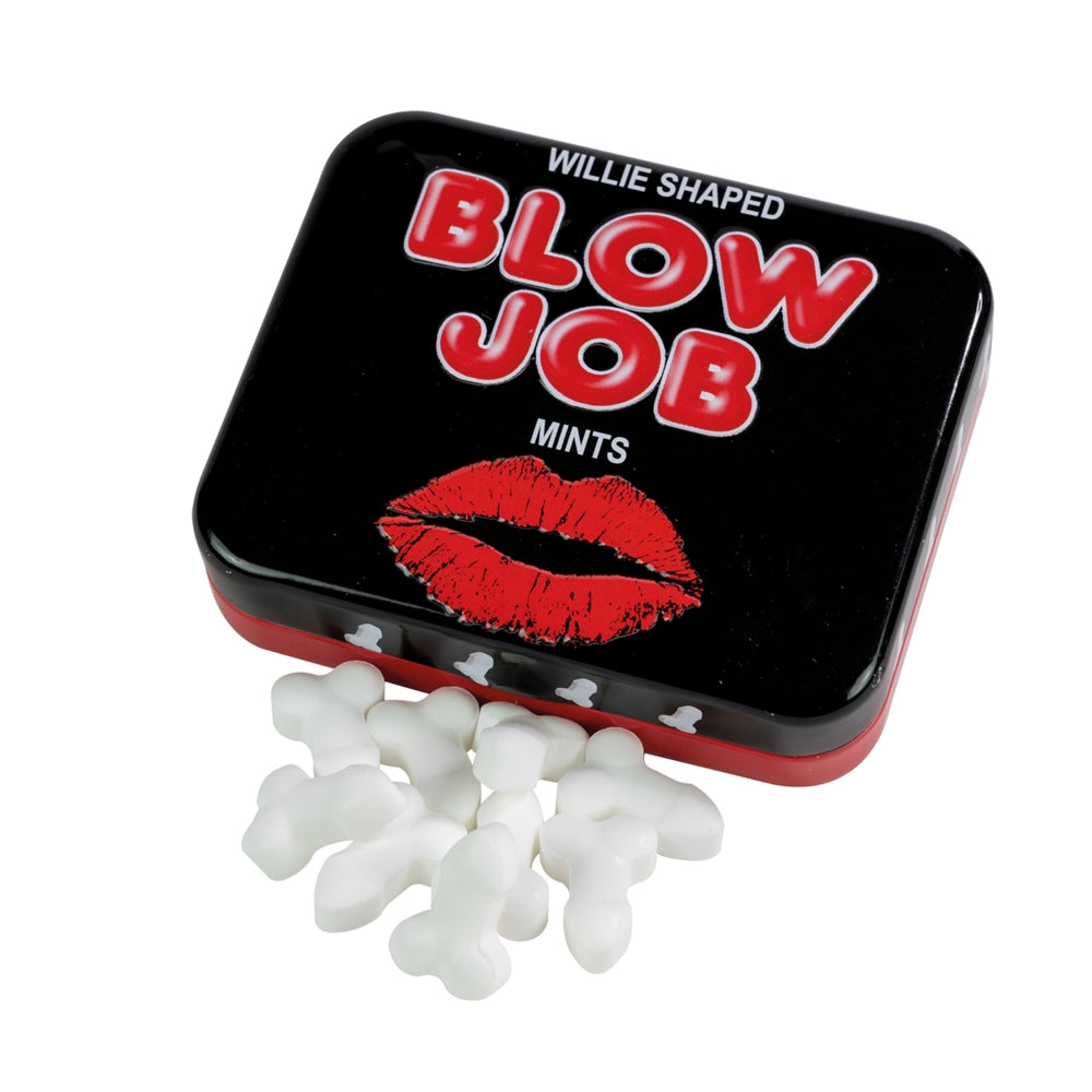 mentine sexy blow job spencer and fleetwood