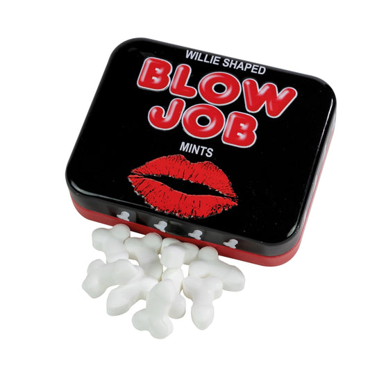 mentine sexy blow job spencer and fleetwood