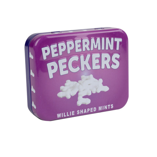 mentine sexy peckers spencer and fleetwood