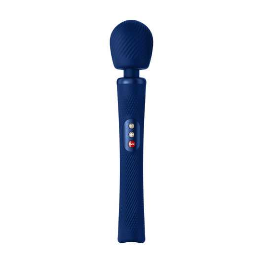 magic wand vim blu fun factory