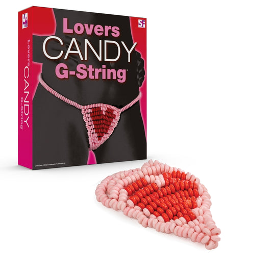 perizoma sexy lovers candy spencer and fleetwood