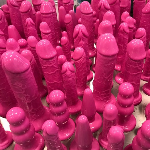 MSX Distribution - Italy's Exclusive Sex Toy Manufacturer MSX Distribution - Italy's Exclusive Sex Toy Manufacturer