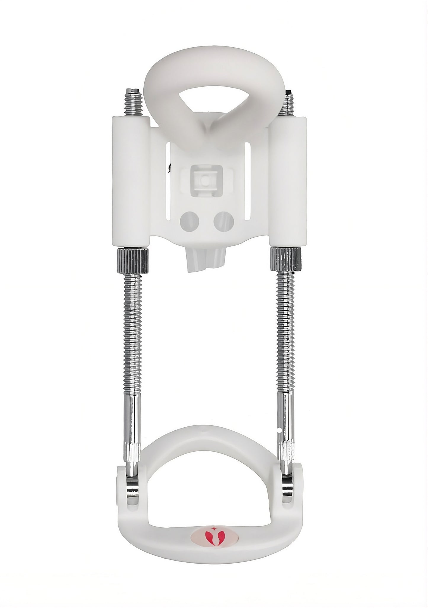 prolunga pene extender bianco