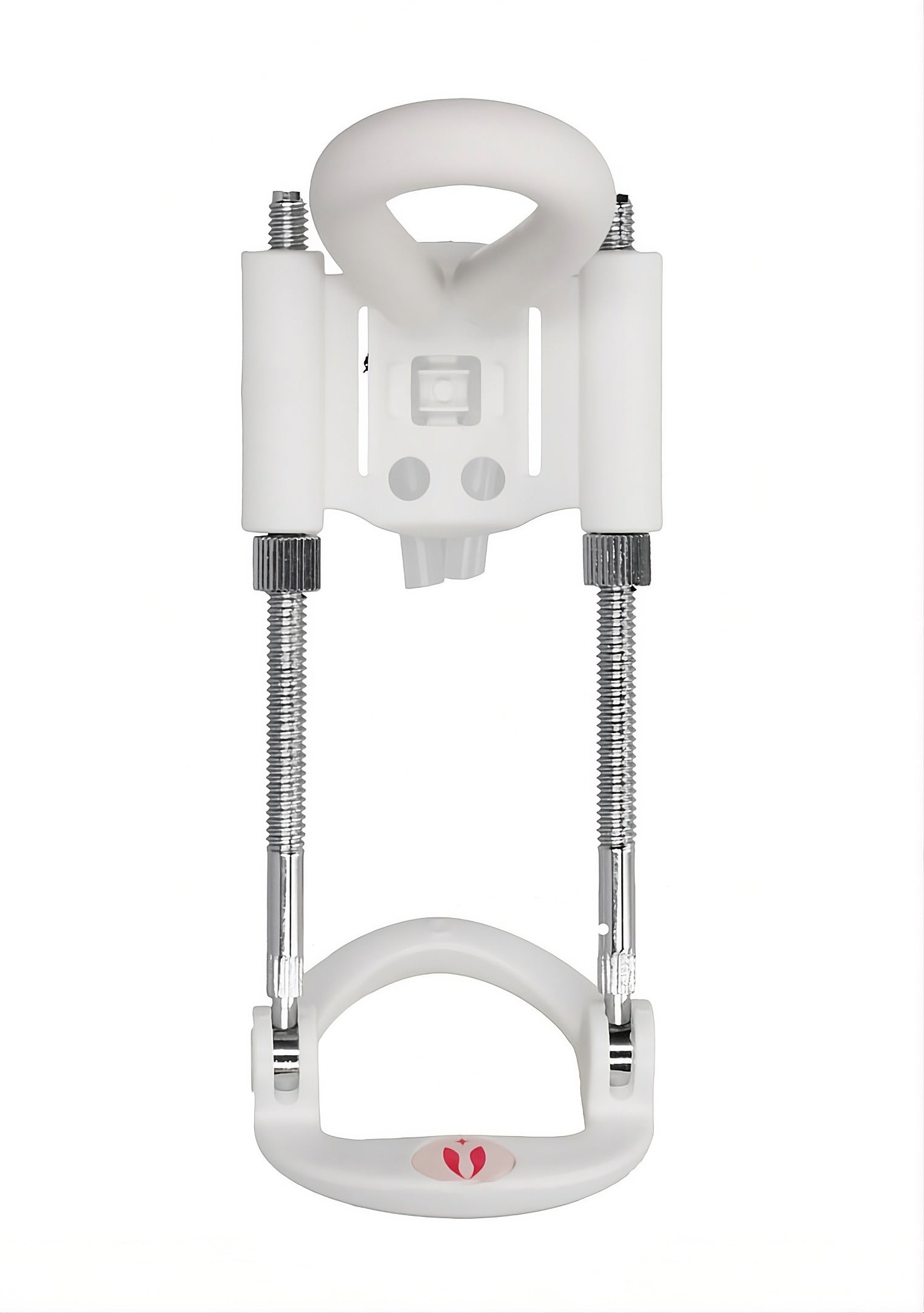 prolunga pene extender bianco