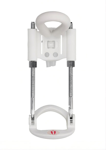 prolunga pene extender bianco