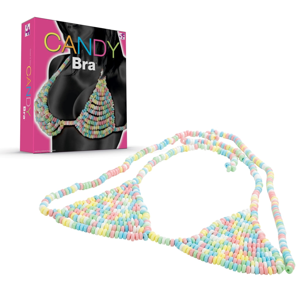 reggiseno sexy candy bra spencer and fleetwood