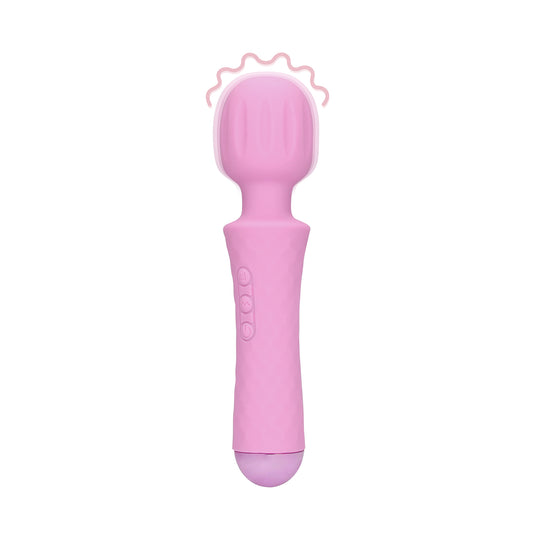 magic wand exotic rosa