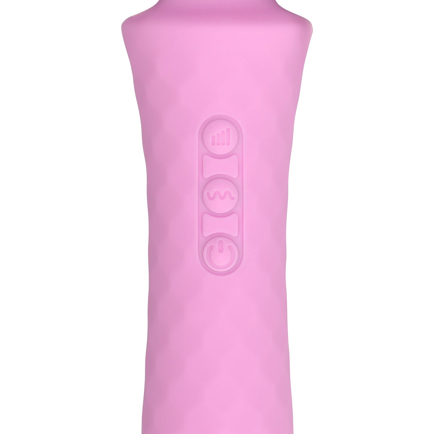 magic wand exotic rosa