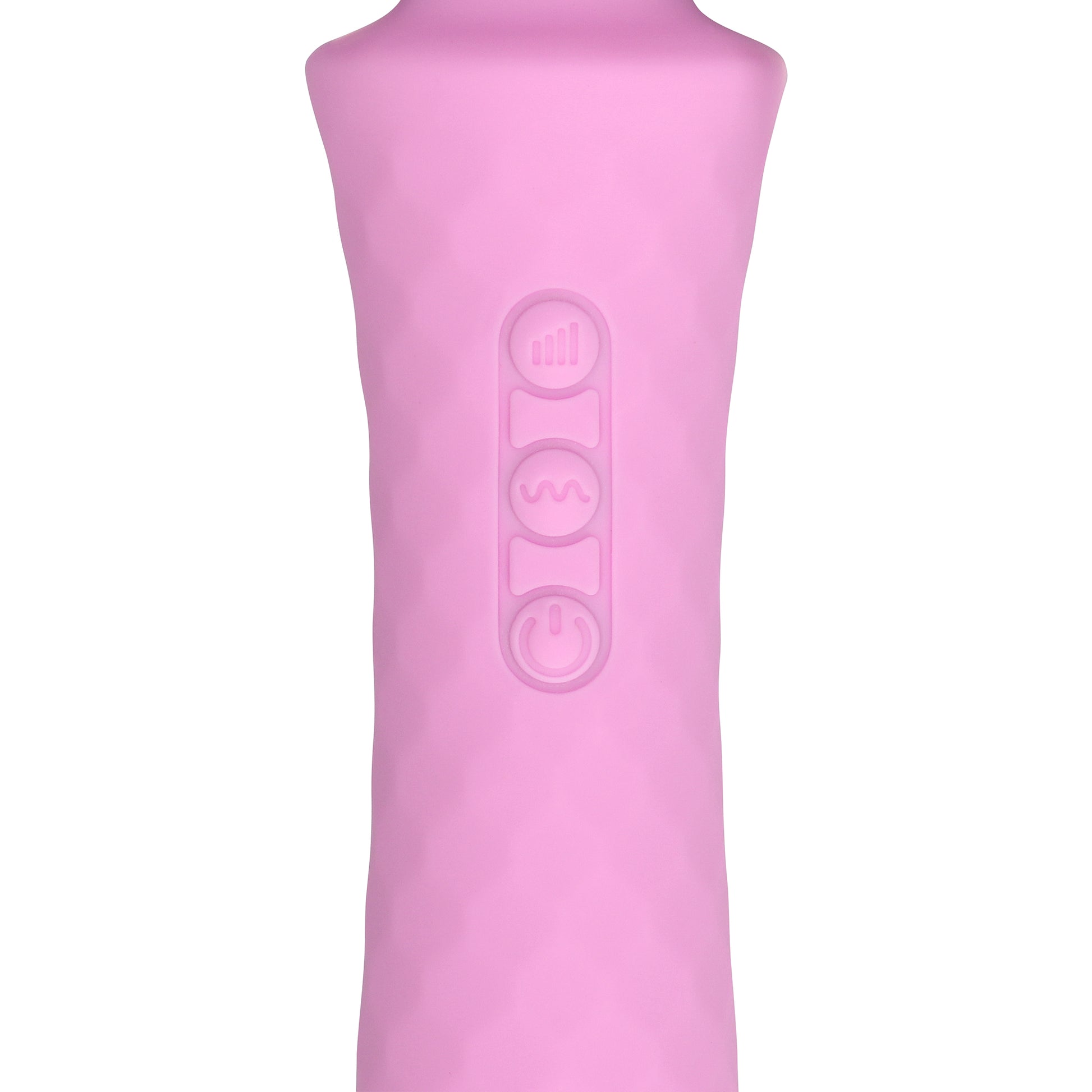 magic wand exotic rosa