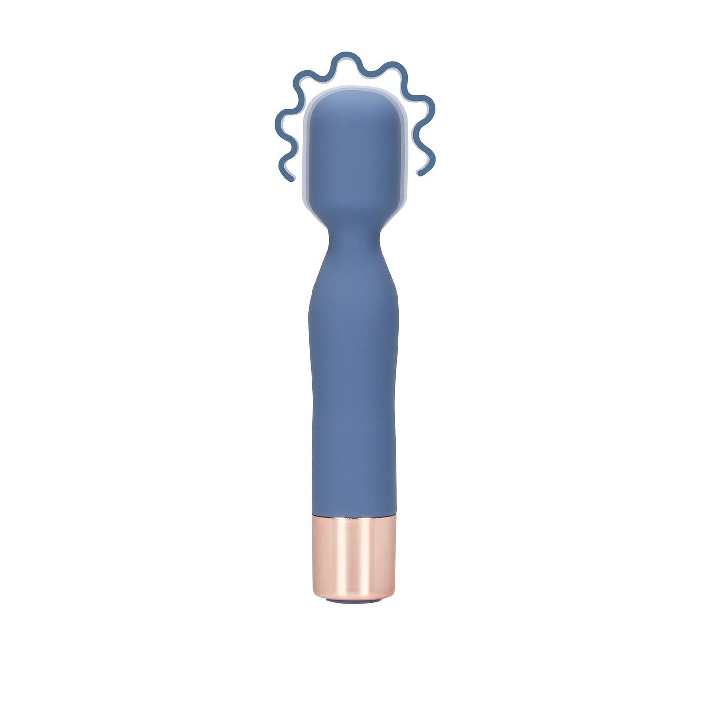mini wand blue horizon blu