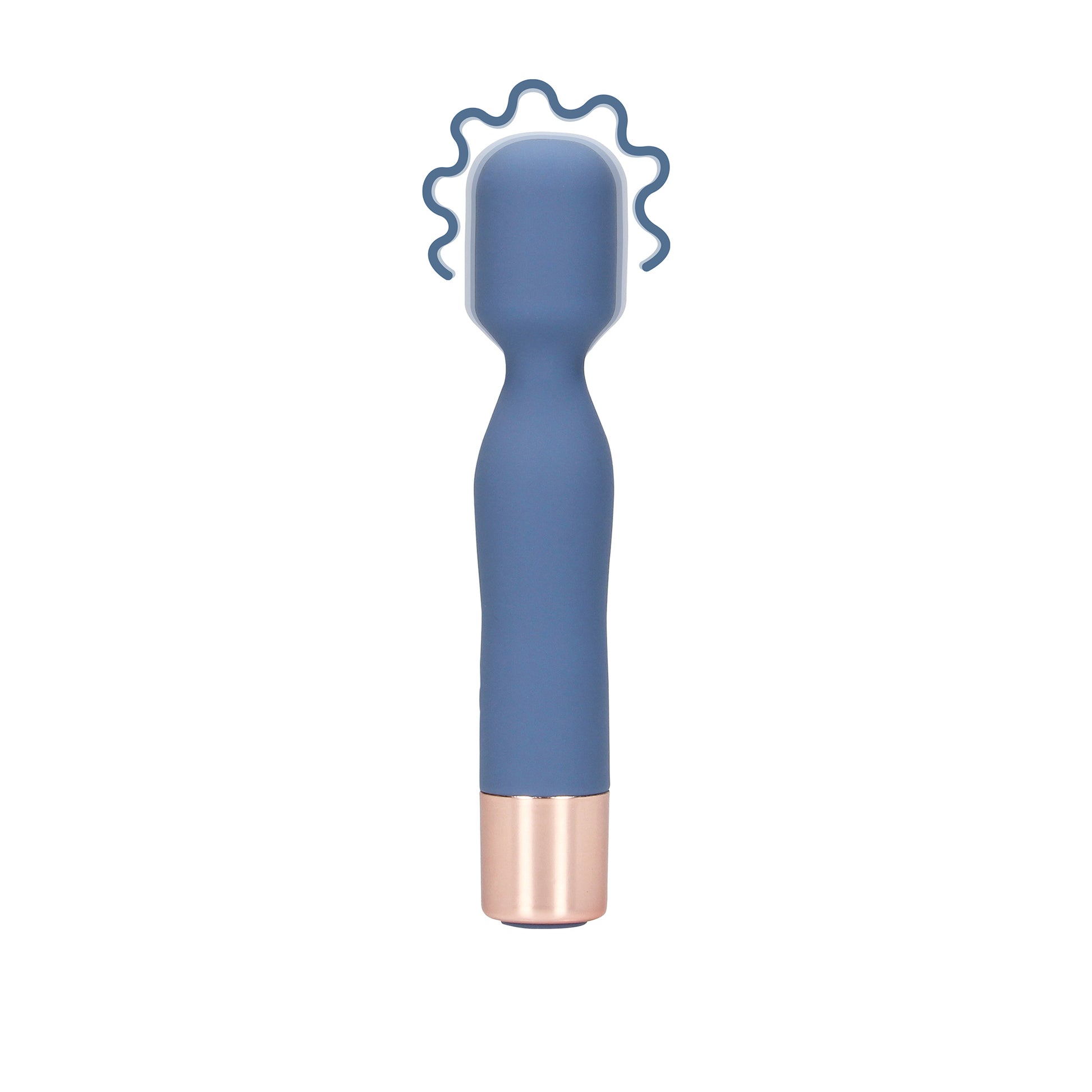 mini wand blue horizon blu