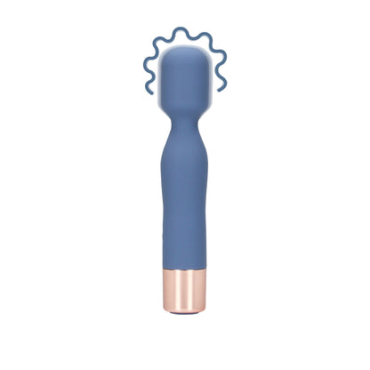 mini wand blue horizon blu