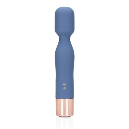 mini wand blue horizon blu