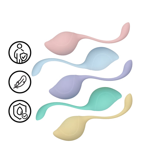 palline vaginali stem