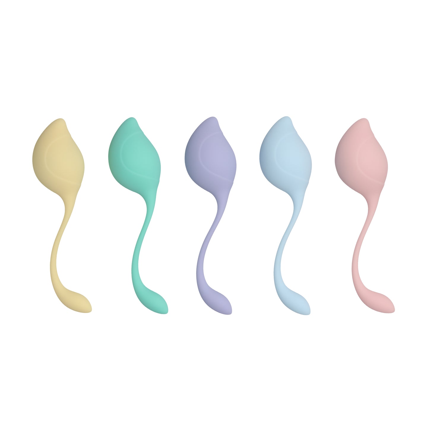 palline vaginali stem