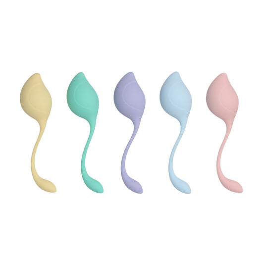 palline vaginali stem