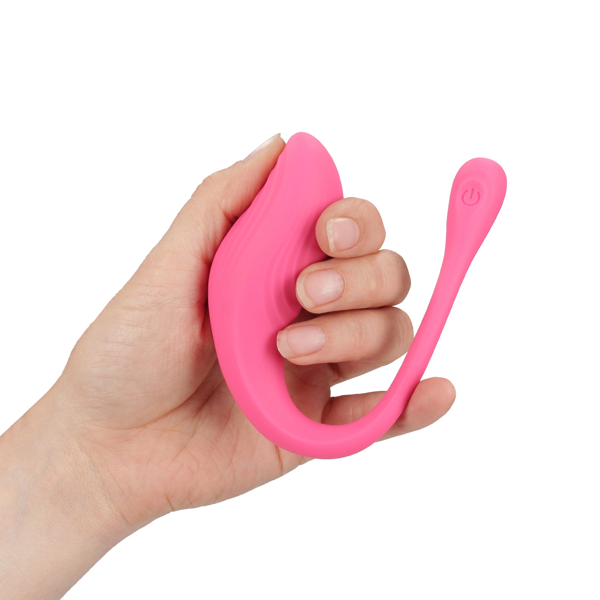 ovetto vibrante pink vibe rosa