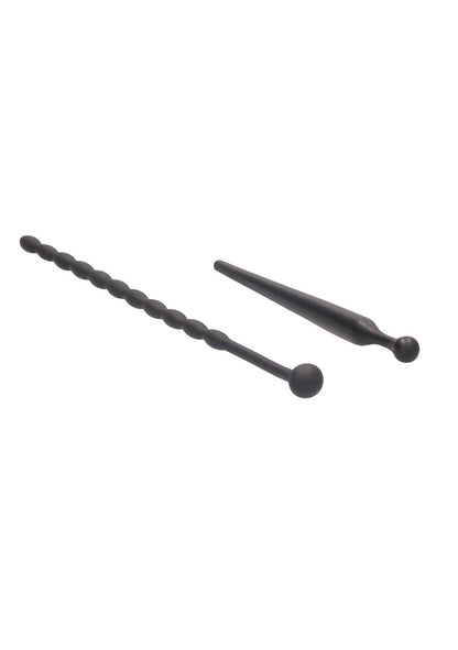 set plug uretrali beginners nero