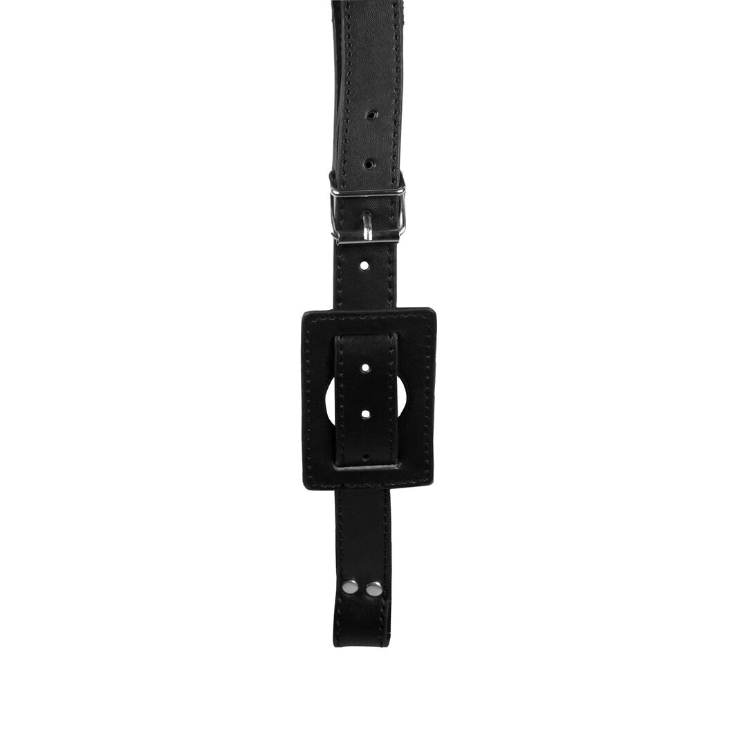 cintura con supporto per vibratore