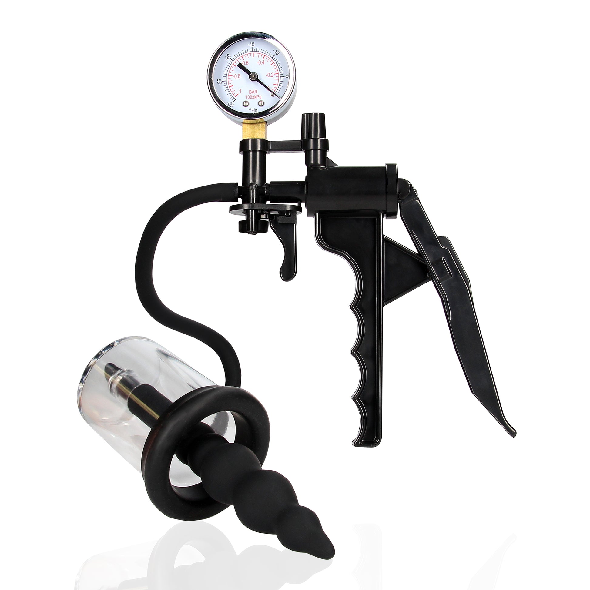 plug anale pump rosing