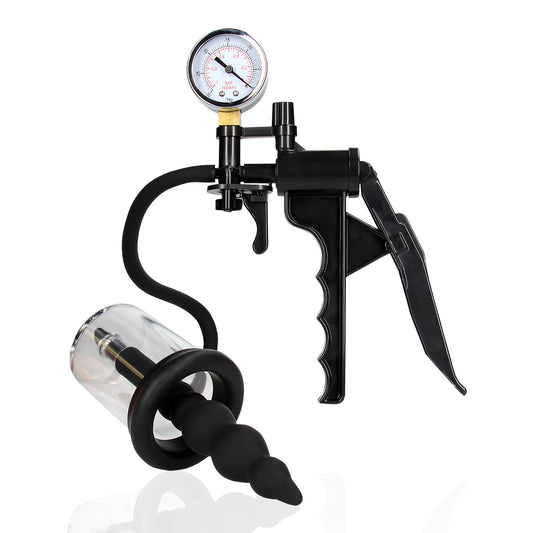 plug anale pump rosing