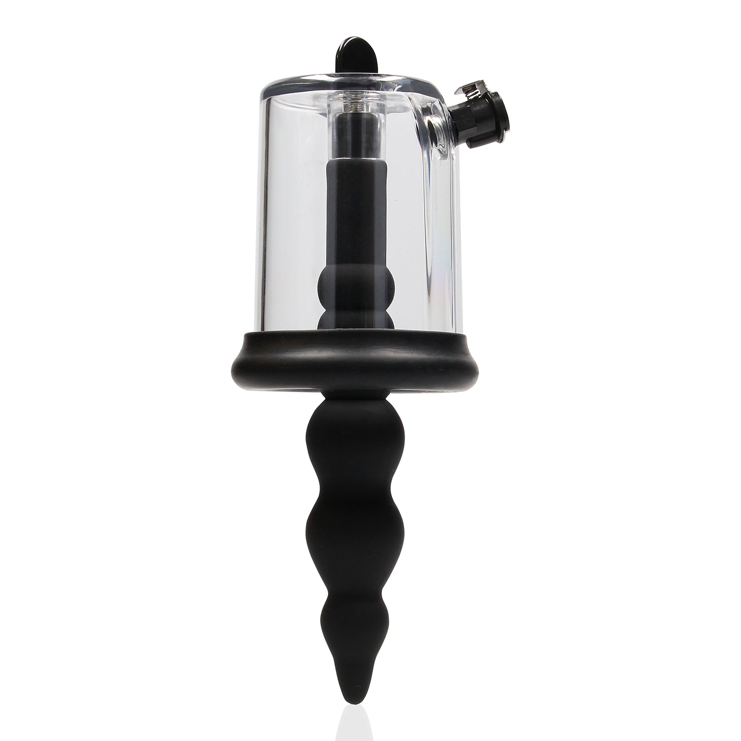 plug anale pump rosing