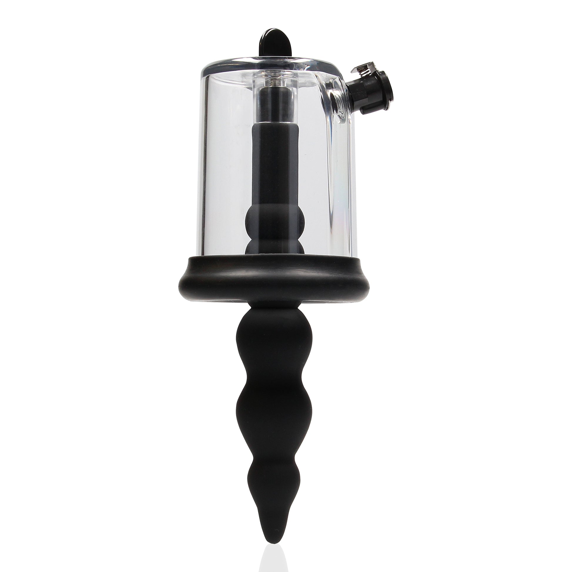 plug anale pump rosing
