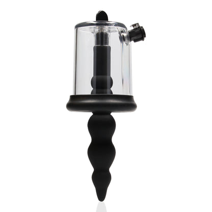 plug anale pump rosing