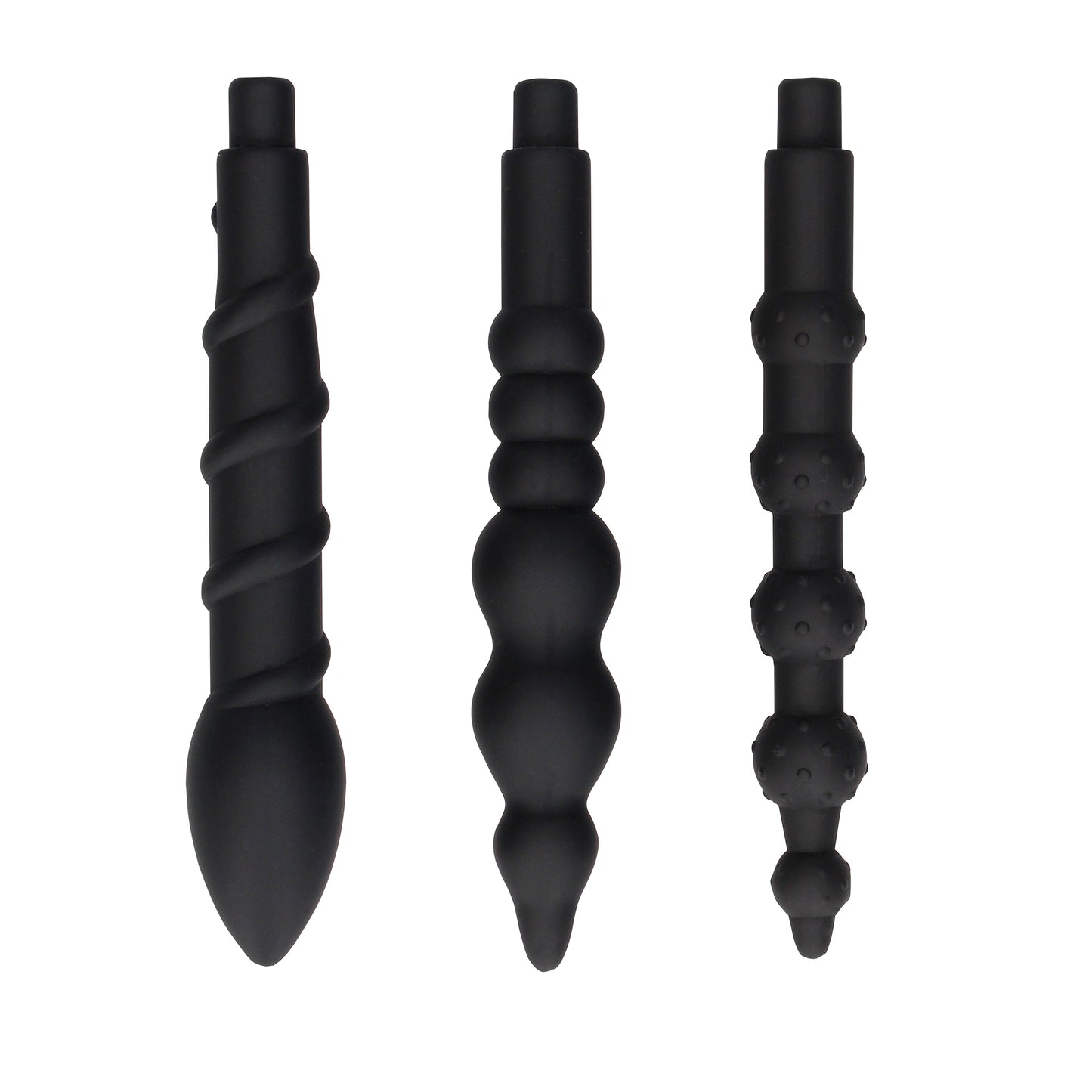 plug anale pump rosing