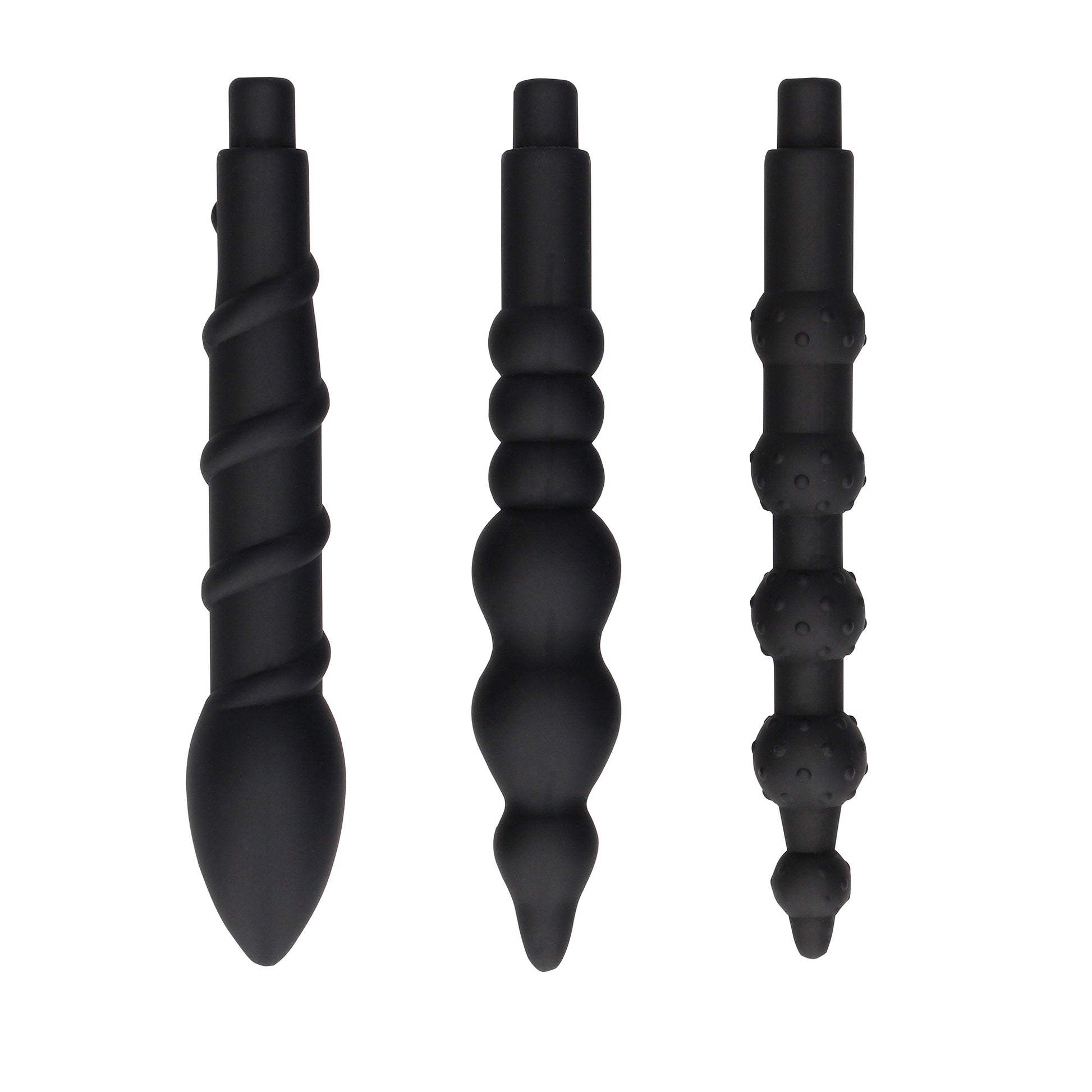 plug anale pump rosing