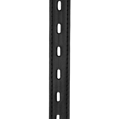 costrittivo bondage corpo belts nero