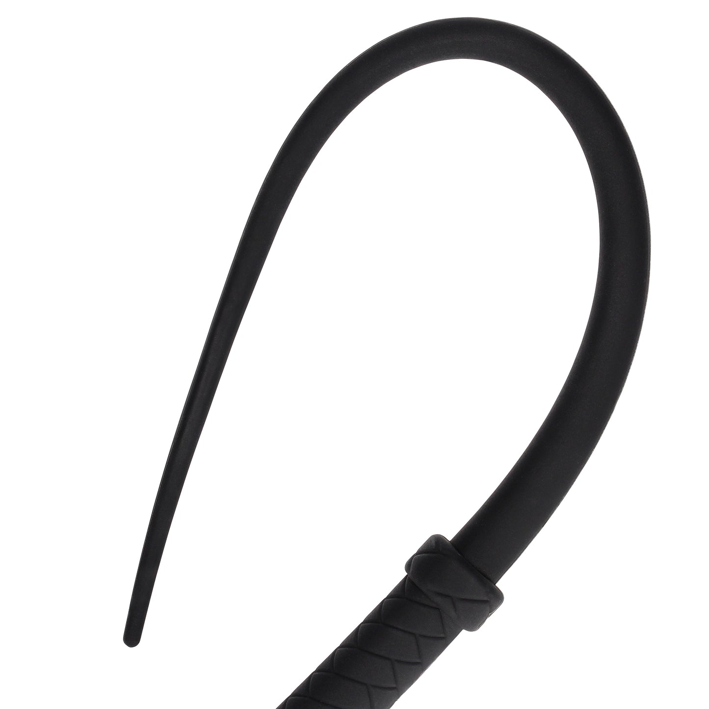 frusta tail whip nero