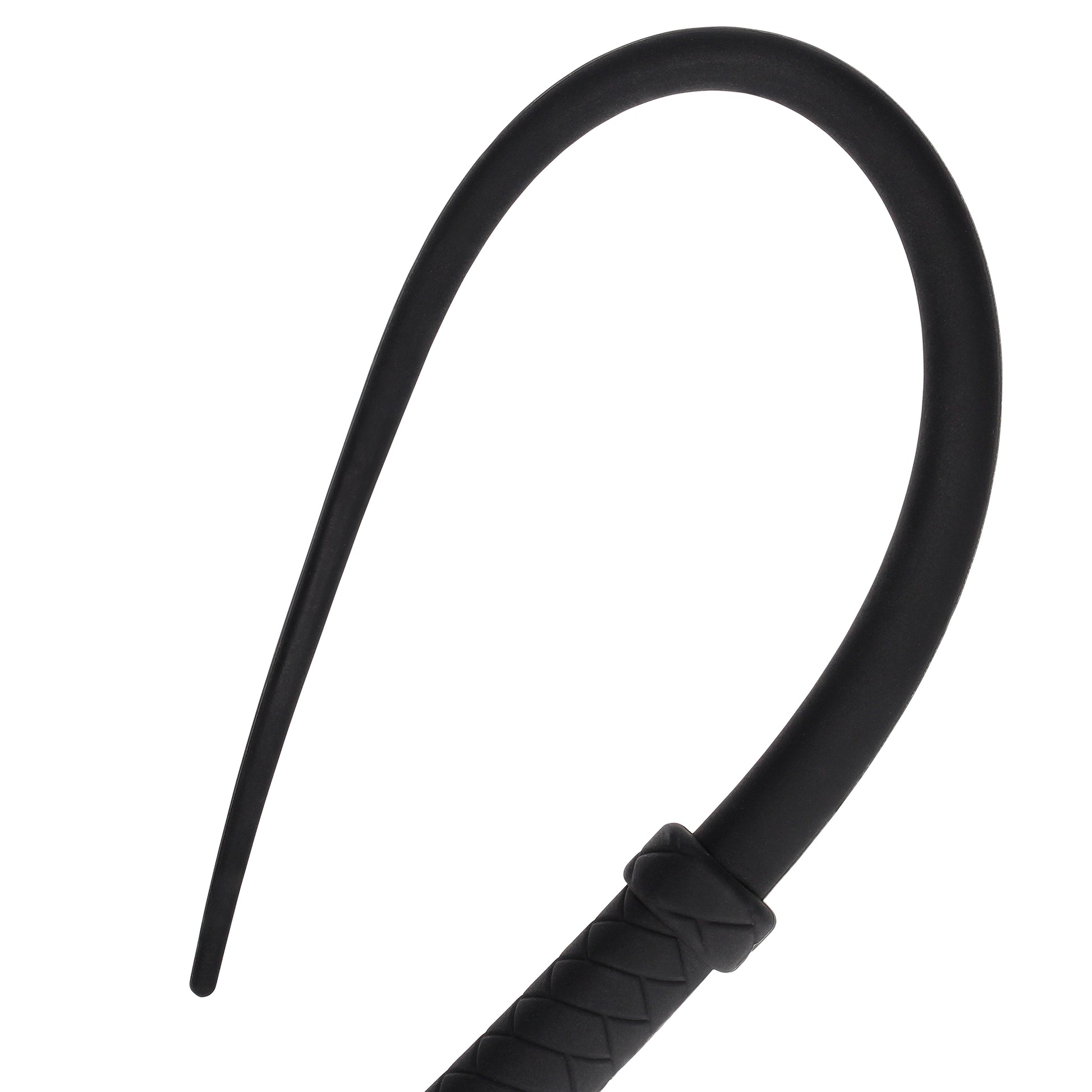 frusta tail whip nero