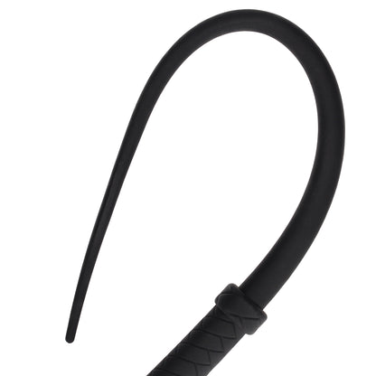 frusta tail whip nero