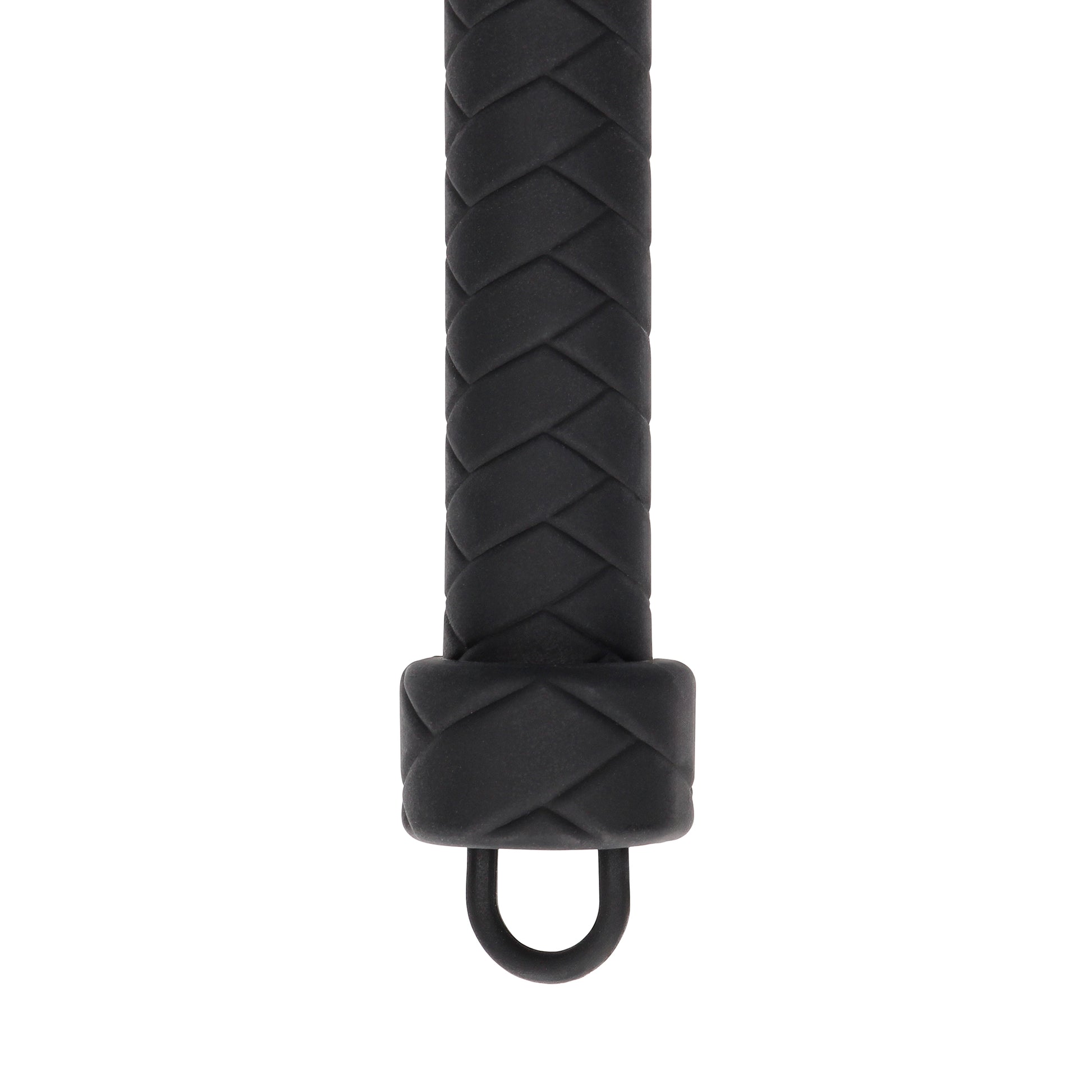 frusta tail whip nero
