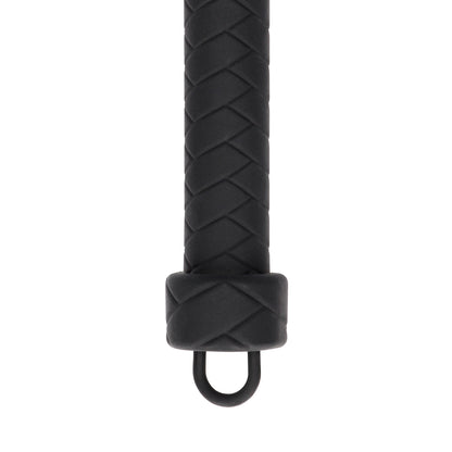 frusta tail whip nero
