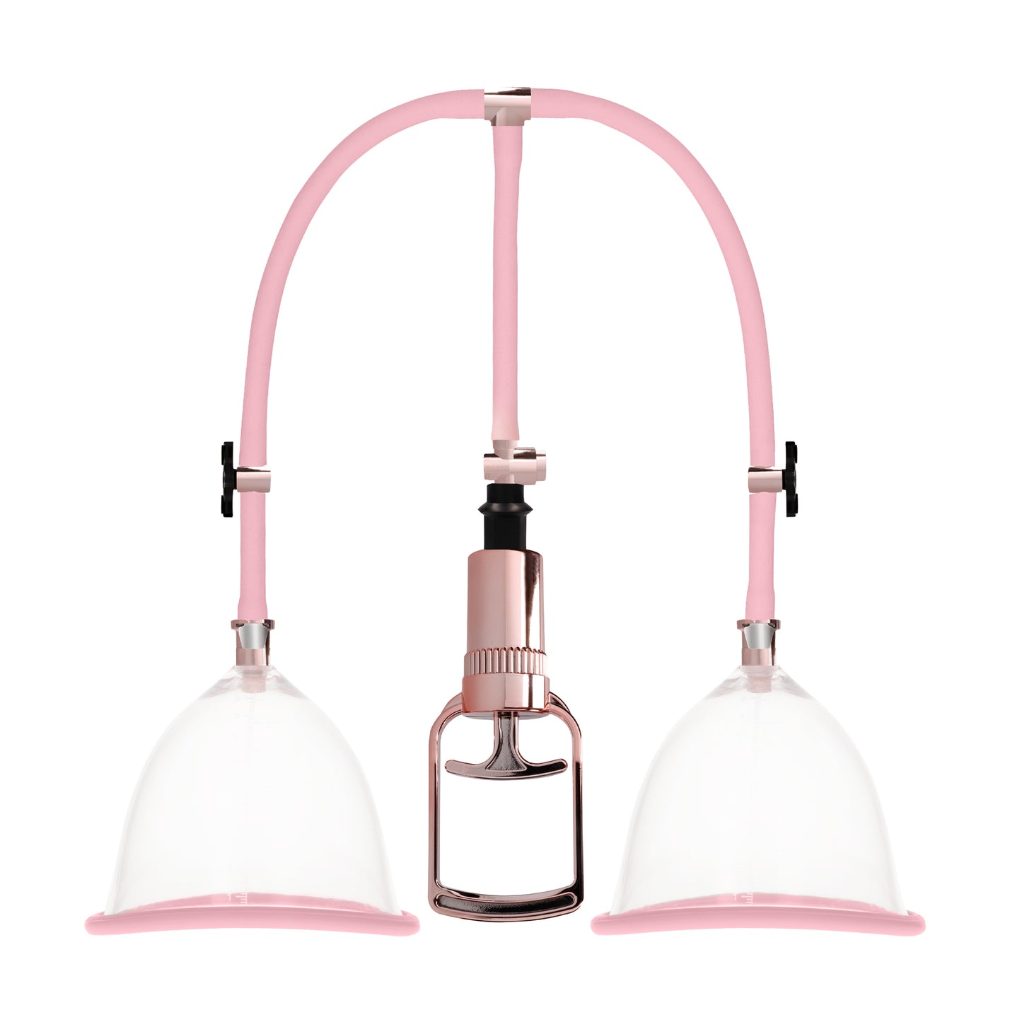 succhia capezzoli breast pump set