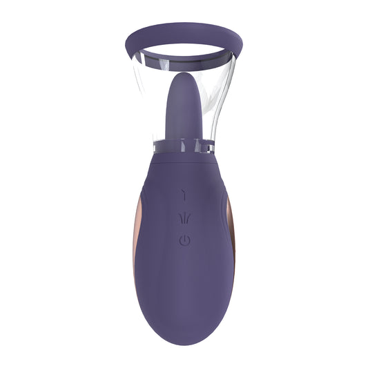 vibratore clitoride enhance viola