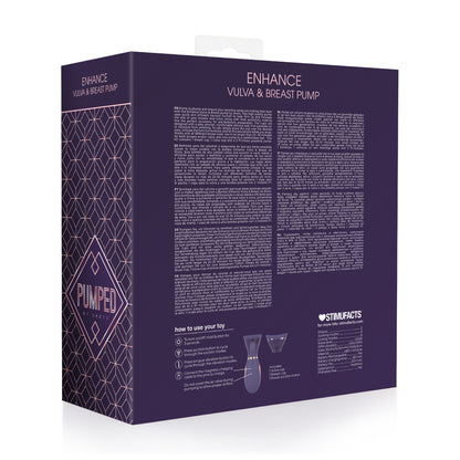 vibratore clitoride enhance viola