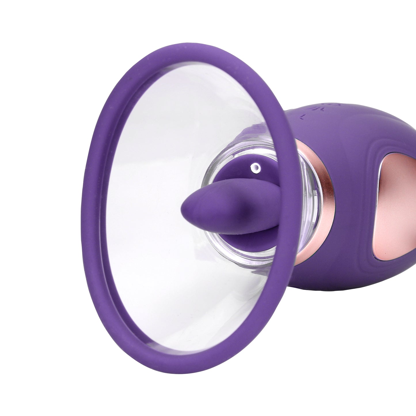 vibratore clitoride enhance viola