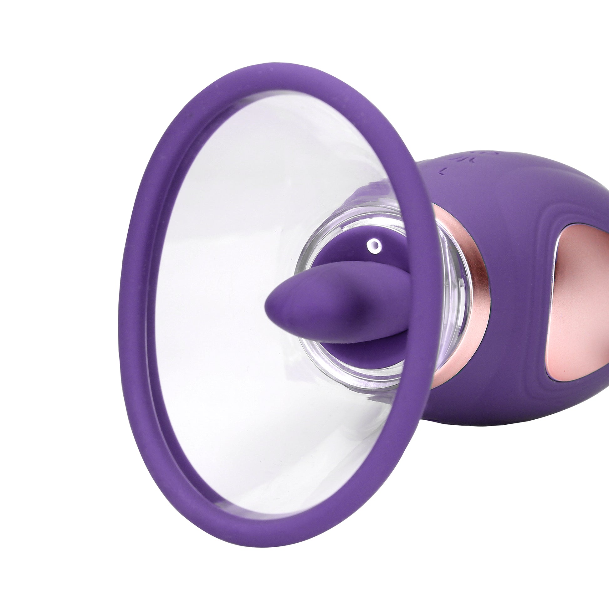 vibratore clitoride enhance viola