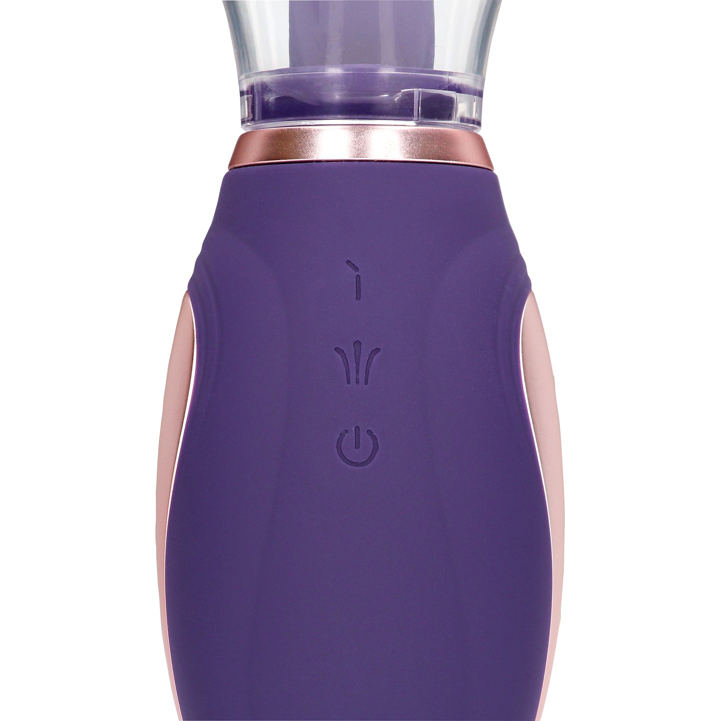 vibratore clitoride enhance viola